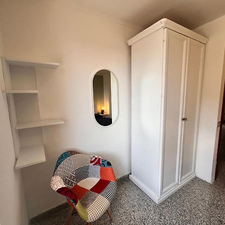 Appartamento La Terrazza Baunei Exterior photo