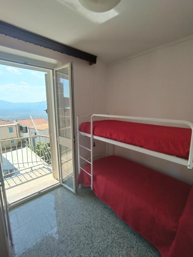 Appartamento La Terrazza Baunei Exterior photo